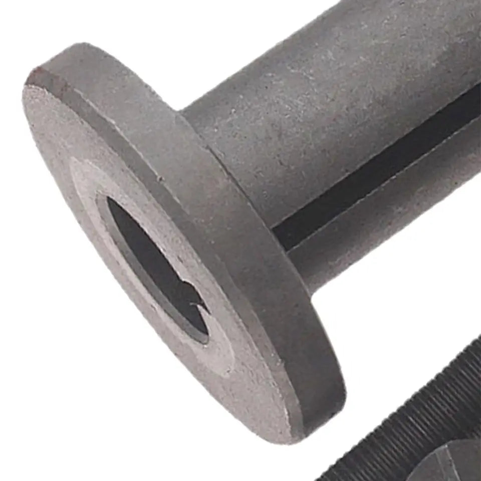 Motorcycle Crankshaft Installer Tool Steel Heavy Duty Motorcycle Tool Motorcycle Specialty Tool Easy Installation Professional